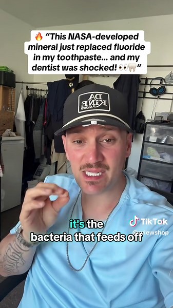 Revitalize Your Smile with Nano-Hydroxyapatite Toothpaste