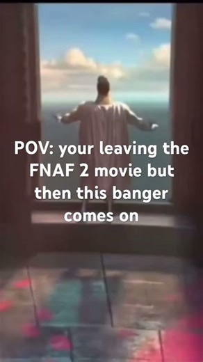 This song was ngl fire