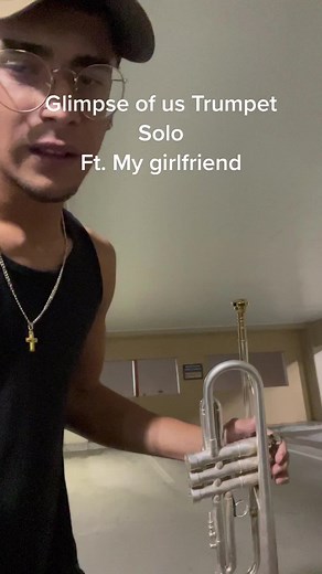 Romantic Trumpet Duet: Couple Goals Music Performance