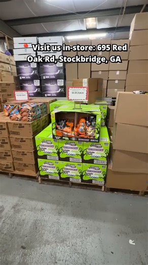 POV: You just found the ultimate Halloween candy deal!