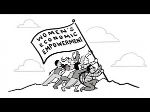 An Introduction to Women's Economic Empowerment