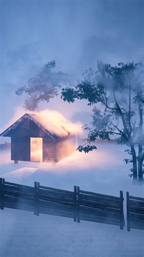 snowstorm blizzard wind sounds for sleeping relaxing，White Noise SAMR