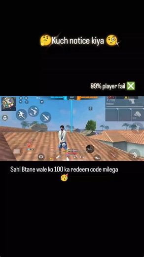 ff_sumit_100k on Instagram: "Free redeem code link in bio check out 🥳✅ #garena#freefire #trending"