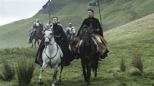 One Game of Thrones death was a brilliant mirror to an iconic character's exit