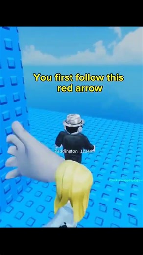 Roblox The Fall Trend tutorial!😮#incredibox