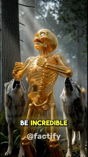 What If You Were Raised by Wolves Your Entire Life #shorts #video #ytshorts