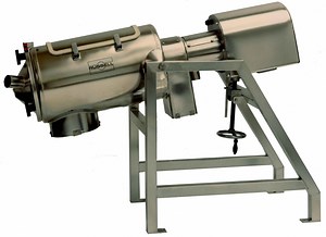 Separadores sólido-líquido de Russell Finex