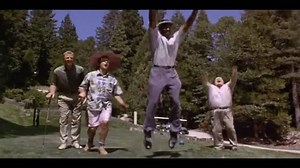 21 years ago today Michael Jordan hit a totally believable hole-in-one in ‘Space Jam’ #ItIsAlive | GOLF.com