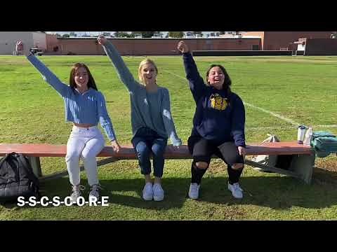Basketball Cheers