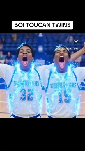 #fyp #viral #meme #toucan #twins | toucan twins