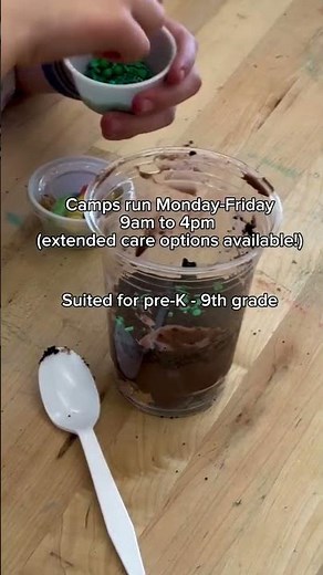 Club SciKidz Summer Camps