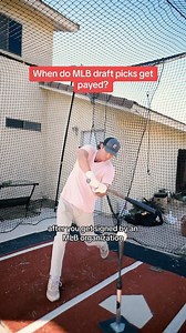 70K views · 276 reactions | The truth about signing bonuses #baseball #mlb #mlbdraft #hitting #coach | Coach RAC | Facebook