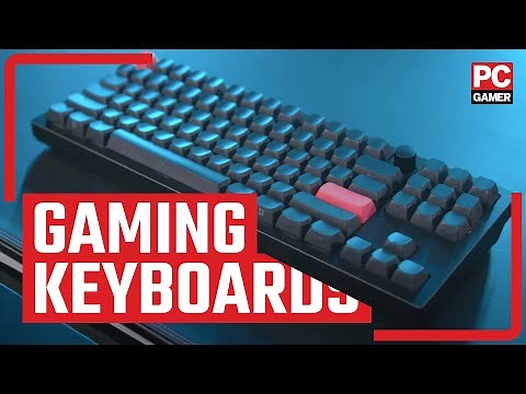 How to pick the RIGHT GAMING KEYBOARD | Critical Rig