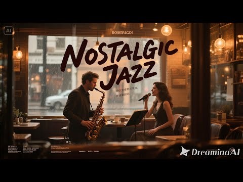 CLASSIC JAZZ RADIO 🎺 24/7 Live Stream - Relaxing Smooth Jazz Music for Study, Work & Sleep