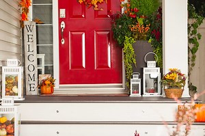 Building Codes for Exterior Doors