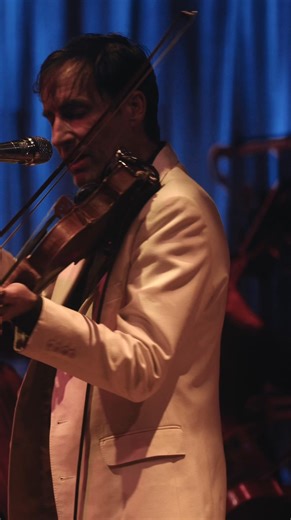 ✨Tonight we are thrilled to welcome the incomparable Andrew Bird 朗 to...