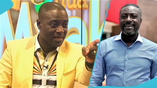 Ghanaians call for Captain Smart's arrest over comment on Lumba's second funeral