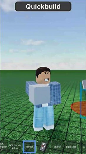 BEST SANDBOX TRAIN GAME?! #roblox #shorts