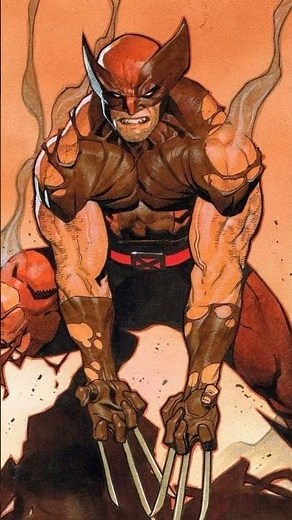 The Secret Behind Wolverine’s Healing Factor!