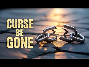 Break Word Curses & Generational Chains | Powerful Prayer to Destroy Spoken Curses