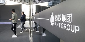 China’s Online-Lending Curbs to Hit Big Tech Firms and Regional Banks