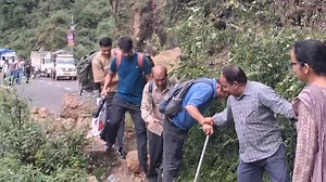 617K views · 594 reactions | Live Times Tv on Reels | Facebook