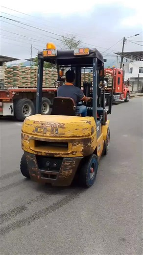 #montacarga 🇪🇸 ☠️💪