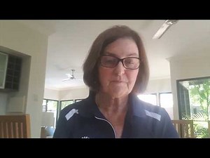 Leading through COVID–19: video update by Kerry Winsor, Regional Director, WA Country Health Service