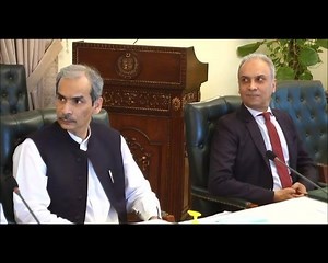 87K views · 223 shares | Prime Minister Imran Khan chaired a meeting...