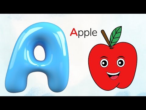 The Pirate ABC Song! 🏴‍☠️🎶 | Sail the Seas & Learn Alphabet A-Z! 🔤🌊