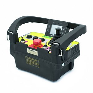 [Hot Item] Explosion-Proof Industrial Remote for Oil & Gas Fields - Ultra-Long Standby Time