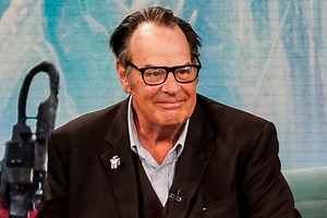 Dan Aykroyd explains why he skipped 'SNL 50' special and reveals moment that made him emotional