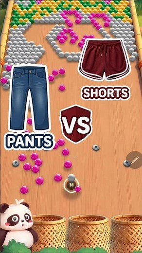 NonVerbal Visual Choice Board 👖🩳 What do you want to wear? #nonverbal #autism #visualcommunication