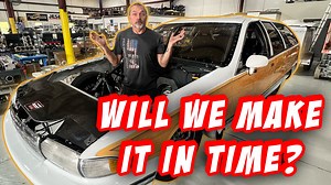 Can We Fix The SMX ?? Yes We Can!! But??? https://youtu.be/dONUw73YiZk | Steve Morris Engines