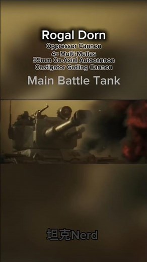 Tanks from Warhammer 30k/40k #warhammer