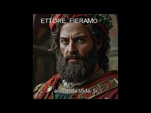 ETTORE FIERAMOSCA: L' EROE DELLA DISFIDA DI BARLETTA
