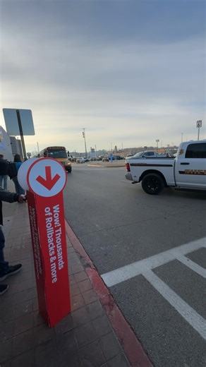 2025 Shop with a Cop in Vincennes! | Pace Community Action Agency