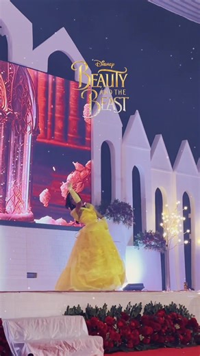 Exploring Beauty and the Beast: A Live Action Journey