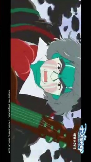 🌏 Doraemon Movie: Nobita’s Earth Symphony 🎶 | Official Promo on Disney Channel India | #Doraemon