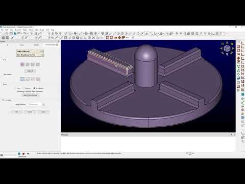 Fidelity Pointwise: Trim Geometrically