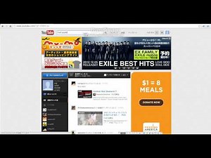 誰でも簡単に１００％Youtubeの動画をダウンロードする方法