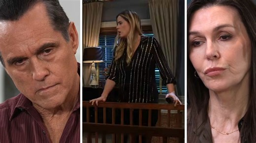 General Hospital Spoilers VIDEO Sneak Peek: Daisy goes missing, Lulu lets loose, Sonny's in the hot seat