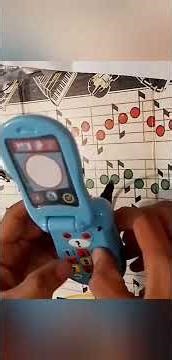 Circuit Bent Thomas the Tank Engine Phone by Psychiceyeclix #thomasthetankengine #thomas #glitch