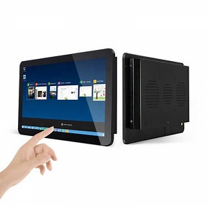 [Hot Item] Android Tablet Mini PC 15.6 Inch Capacitive Touchscreen All in One Computer /Touch Screen Monitor
