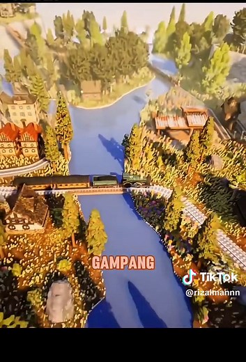 Alur Cerita Game Simulasi Kereta Api PC Station to Station #game #gaming #rekomendasigame #alurcerita #gameandroid #switch #pc #ps4 #xboxone #mobilegame #GamingonTiktok