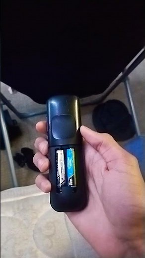 How to fix your Roku remote