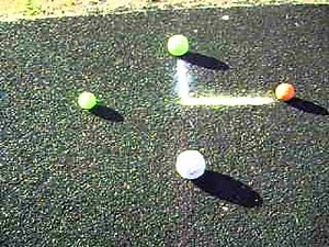 "Physics', Simultaneity