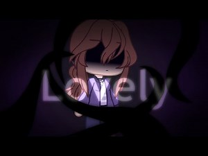 Lovely | GCMV | Gacha Club Music Video