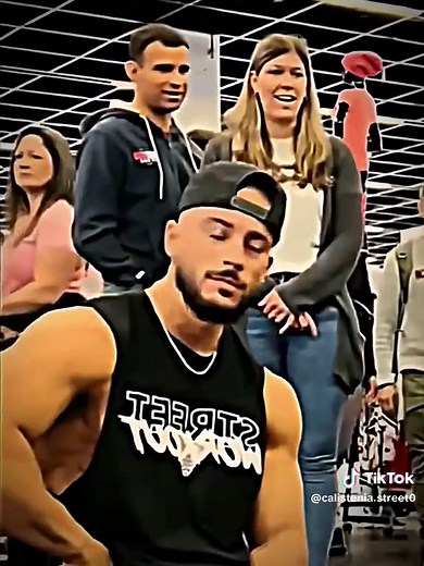 Mastering Calisthenics: Techniques and Challenges