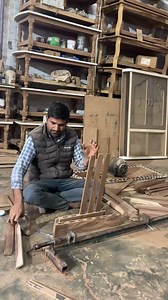 New project work #mistrimanoj #reelsviralシfb #reelsfbシ #woodwork #making #woodworking #reels #tricks #carpentry | mistrimanoj